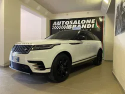 Usata 2022 Land Rover Range Rover SE Dynamic SUV | 55.000 € (Buon prezzo)