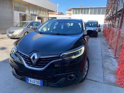 Grigio Usata 2016 Renault Kadjar Zen SUV | 8990 € (Buon prezzo)