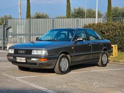Grigio Usata 1988 Audi 90 Tre volumi | 9900 €