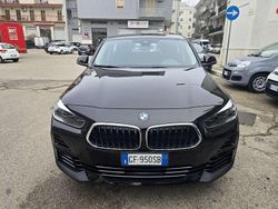 Nero Usata 2021 BMW X2 Advantage SUV | 21.000 € (Buon prezzo)