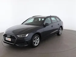 Grigio Usata 2021 Audi A4 | 24.799 € (Ottimo prezzo)