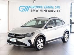 Grigio Usata 2022 VW Taigo Life SUV | 16.500 € (Buon prezzo)