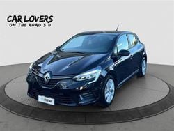 Nero Usata 2020 Renault Clio V Zen Due volumi | 11.990 € (Ottimo prezzo)