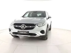 Argento Usata 2022 Mercedes GLC220 Advanced Plus SUV | 53.900 € (Ottimo prezzo)