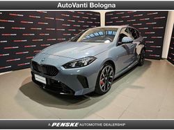 Grigio Usata 2025 BMW 118 M Sport Due volumi | 35.450 € (Buon prezzo)