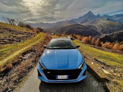 Usata 2021 Hyundai i20 Due volumi | 24.000 € (Buon prezzo)