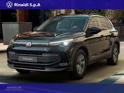 Grenadill black metallizzato Nuova 2025 VW Tiguan Edition SUV | 37.800 € (Super prezzo)
