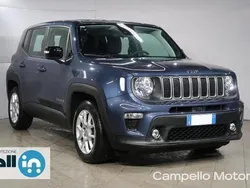 Blu Usata 2023 Jeep Renegade Limited SUV | 21.500 € (Buon prezzo)