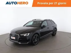 Nero Usata 2019 Audi A4 Allroad Station wagon | 24.399 € (Super prezzo)