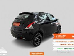 Nero Usata 2024 Lancia Ypsilon Due volumi | 12.800 € (Buon prezzo)