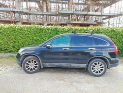 Nero Usata 2009 Honda CR-V Elegance SUV | 5000 € (Ottimo prezzo)