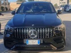 Usata 2020 Mercedes GLE63 AMG AMG Coupé | 79.900 € (Ottimo prezzo)