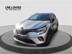 Grigio Usata 2024 Renault Captur Techno SUV | 20.990 € (Buon prezzo)