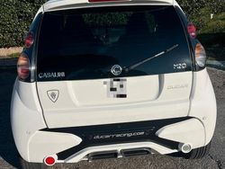 Usata 2020 Casalini M20 Due volumi | 9500 € (Buon prezzo)