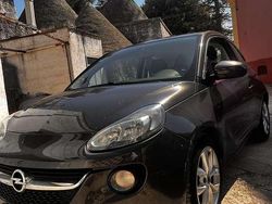 Usata 2014 Opel Adam Jam Due volumi | 4900 € (Buon prezzo)