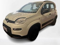Bianco Usata 2020 Fiat Panda 4x4 S Due volumi | 14.900 € (Molto cara)