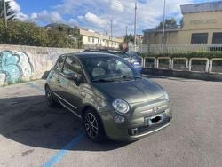 Usata 2009 Fiat 500 Due volumi | 3999 € (Buon prezzo)