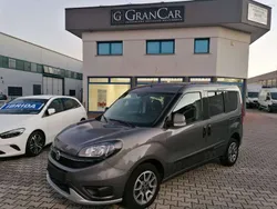 Grigio scuro Usata 2022 Fiat Doblò Trekking Monovolume | 18.900 € (Buon prezzo)