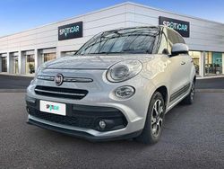 Grigio Usata 2021 Fiat 500L Business Monovolume | 15.900 € (Buon prezzo)