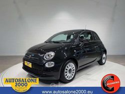 Nero Usata 2022 Fiat 500 Dolcevita Due volumi | 12.900 € (Buon prezzo)