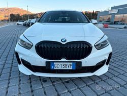 Other Usata 2020 BMW 116 Sport Line Due volumi | 16.200 € (Molto cara)