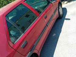 Usata 2001 Citroën Saxo Due volumi | 500 € (Super prezzo)