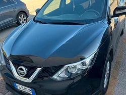 Nero Usata 2017 Nissan Qashqai SUV | 9000 € (Buon prezzo)