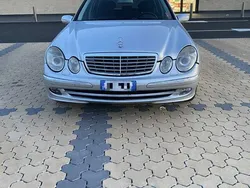 Usata 2007 Mercedes E280 Elegance Station wagon | 4000 € (Super prezzo)