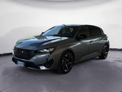 Grigio Nuova 2024 Peugeot 308 Allure Tre volumi | 21.900 € (Buon prezzo)