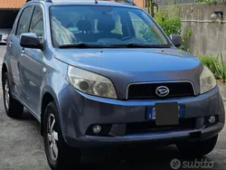 Usata 2006 Daihatsu Terios SUV | 5500 € (Buon prezzo)