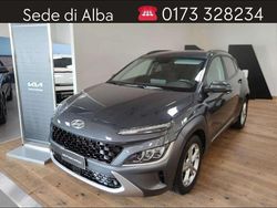 Grigio Usata 2022 Hyundai Kona SUV | 16.500 € (Cara)