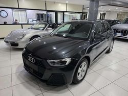 Grigio Usata 2021 Audi A1 Sportback Admired Due volumi | 17.880 € (Buon prezzo)