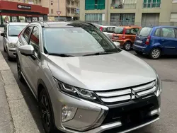 Usata 2019 Mitsubishi Eclipse Cross Instyle SUV | 16.000 € (Molto cara)