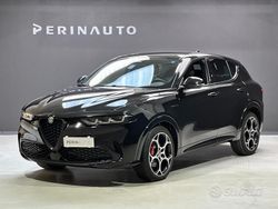 Grigio vesuvio Usata 2024 Alfa Romeo Tonale Veloce SUV | 27.900 € (Buon prezzo)