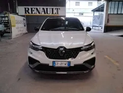Bianco Usata 2023 Renault Arkana Esprit Alpine SUV | 25.900 € (Cara)