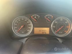 Grigio Usata 2008 Fiat Croma Station wagon | 2990 € (Molto cara)