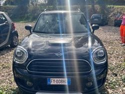 Nero Usata 2019 Mini Countryman SUV | 17.000 € (Ottimo prezzo)