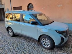 Grigio Usata 2025 Ford Courier Monovolume | 19.600 €