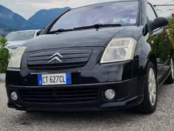 Usata 2004 Citroën C2 VTR Sport Due volumi | 1500 € (Ottimo prezzo)