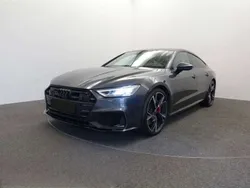 Grigio daytona Usata 2023 Audi S7 Ambiente Due volumi | 77.500 €