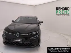 Nero Usata 2022 Renault Mégane Techno Tre volumi | 25.900 € (Buon prezzo)
