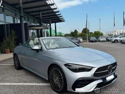 Usata 2024 Mercedes CLE220 AMG Line Premium Cabrio | 63.000 € (Buon prezzo)