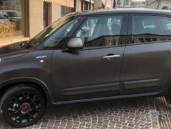 Nero Usata 2021 Fiat 500L Sport Monovolume | 19.000 €