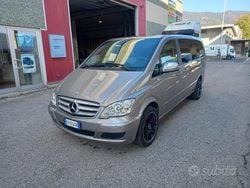 Usata 2013 Mercedes Viano Monovolume | 11.900 € (Ottimo prezzo)
