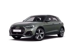 Grigio chronos metallizzato Nuova 2025 Audi A1 Ambiente Tre volumi | 31.040 € (Buon prezzo)