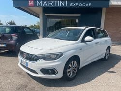Bianco Usata 2020 Fiat Tipo Business Station wagon | 13.499 € (Buon prezzo)