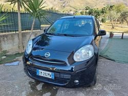 Usata 2012 Nissan Micra Tre volumi | 4500 € (Buon prezzo)