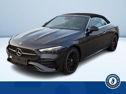 Grigio Nuova 2025 Mercedes CLE220 AMG Line Premium Plus Cabrio | 68.900 € (Buon prezzo)