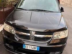 Nero Usata 2010 Dodge Journey SUV | 3300 € (Super prezzo)