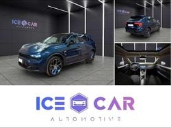 Blu Usata 2022 Lynk & Co 01 SUV | 15.480 € (Ottimo prezzo)